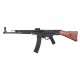 Schmeisser STG 44 (Wood & Metal)